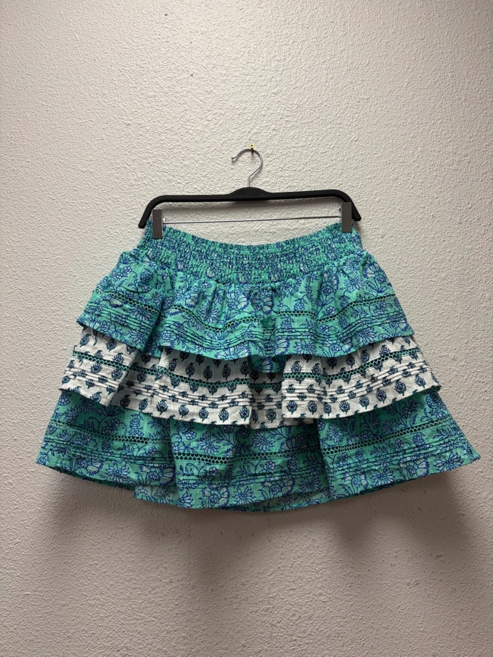 Womens Roller Rabbit Mini Skirt Size M & L Available #792-793
